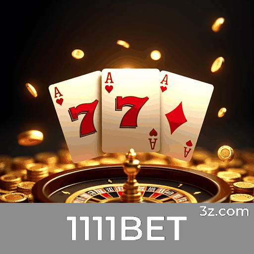 Universo de Jogos Extraordinários do 1111BET: Diversão Sem Limites