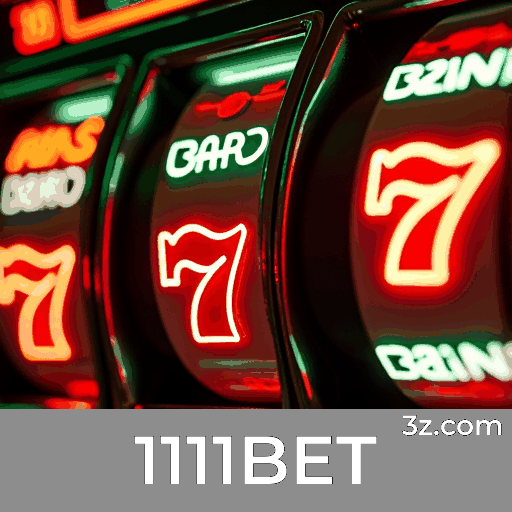 1111BET: Bônus e Promoções Únicas e Vantajosas