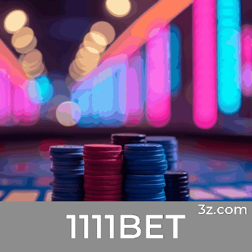 1111BET: Bônus e Promoções Únicas e Vantajosas