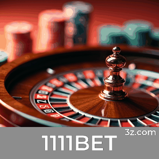 1111BET: Jogos de Cassino Cheios de Emoção e Oportunidades de Ganhar