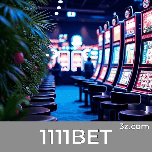 Universo de Jogos Extraordinários do 1111BET: Diversão Sem Limites