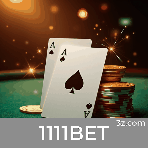 1111BET: Jogos de Cassino Cheios de Emoção e Oportunidades de Ganhar